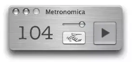 Métronomica