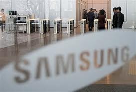 Samsung poursuit Apple en retour