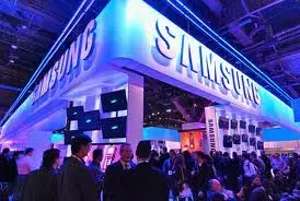 Samsung débauche le responsable des ordinateurs personnels HP