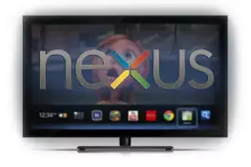 Google lancerait une Nexus TV début 2014