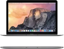 MacBook Retina 12" : l'option pour un processeur plus rapide n'est pas donnée ! (MAJ)