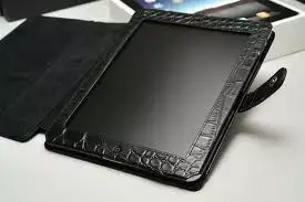 iPad 2 : une fermeture magnétique ?