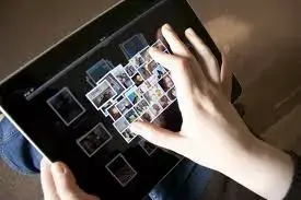 L'iPad 1 privé de gestes multitâche