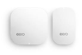 Les bornes WiFi d'Eero rachetées par Amazon