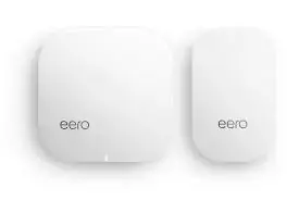 Les bornes WiFi d'Eero rachetées par Amazon