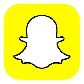 Les employés de Snapchat ont des outils pour nous espionner