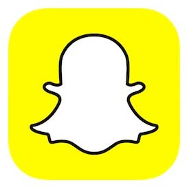 Les employés de Snapchat ont des outils pour nous espionner