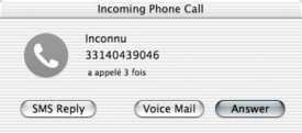 Configurer une connection bluetooth a un telephone sous os X