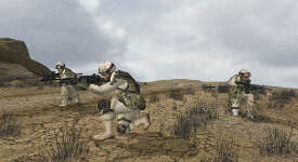 Ghost Recon, le test !