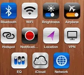 iOS : les raccourcis vers les réglages inopérants sous iOS 5.1 bêta