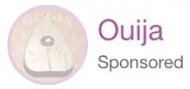 Les publicités débarquent sur Snapchat