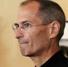 Steve Jobs affiche son soutien aux employés japonais de la Pomme