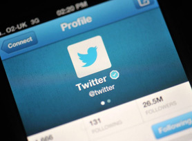 "Instant Timeline" : Twitter va faciliter la vie de ses nouveaux utilisateurs
