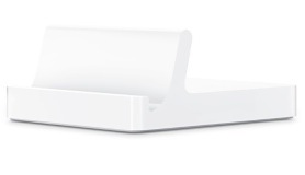 Le mystère du dock iPad 2