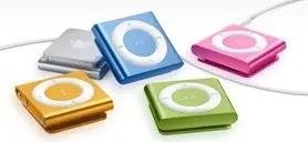 Vers une disparition des iPod Classic et Shuffle ?