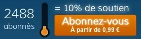 Le contenu payant arrive sur les sites high-tech, PCINpact tente l'expérience