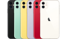 iPhone 11