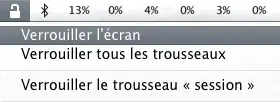 Astuce : verrouiller l'écran de votre Mac à coup sûr et sans délais