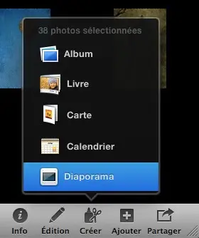 AirPlay/AirPrint : mode d'emploi