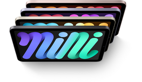 iPad mini 6