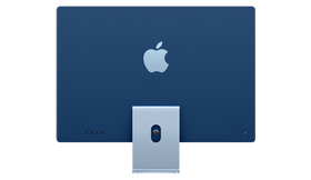 iMac M1