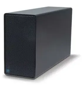 1 To tout noir chez LaCie