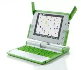 OLPC : pourquoi ne pas avoir pris Mac OS X ?