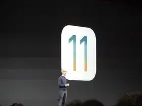 #WWDC : iOS 11 est officialisé