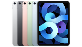 iPad Air 5