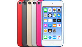 iPod touch