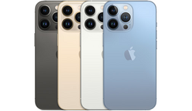 iPhone 13 Pro