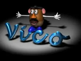 Vico, le roi de la Patate, en interview de Mac4Ever !