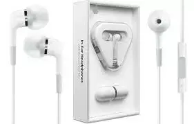 EarPods, les écouteurs livrés avec l'iPhone 5