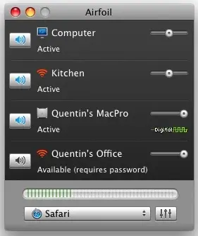 Airfoil 3 disponible