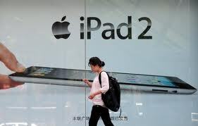 Proview : l'interdiction d'exportation des iPad est dure à obtenir