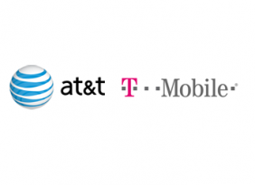 AT&T croque T-Mobile USA