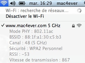 Airport Time Capsule 2013 - 2To : le test de Mac4Ever !