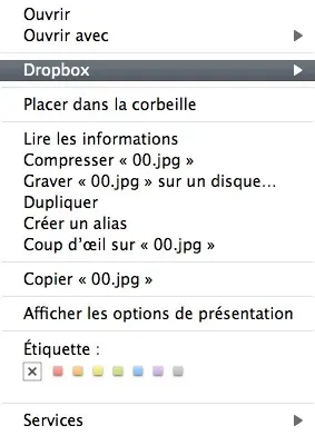 DropBox 1.1.40 enfin optimisé pour Lion