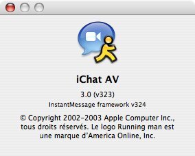 Mac OS X 10.4 'Tiger', la preview Mac4Ever.com !