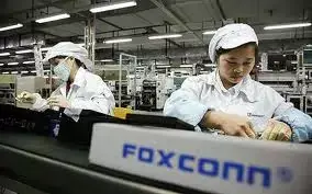 Foxconn embaucherait 90 000 employés pour l'iPhone 5S