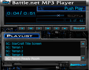 BattleNet Sound Player : pour les fans de Diablo et StarCraft