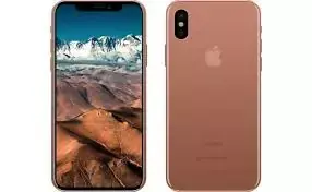 iPhone 8 : des précommandes la semaine prochaine pour un lancement en octobre ?