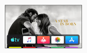 tvOS 13 et l'App TV apportent également leur lot de bugs