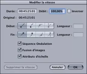 Final Cut Studio 3 : les nouveautés