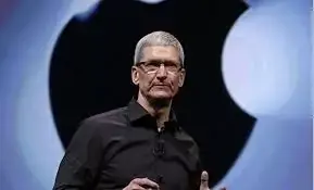 Les confidences de Cook: iPhone 5c, iPad mini retina, nouveau segment en 2014