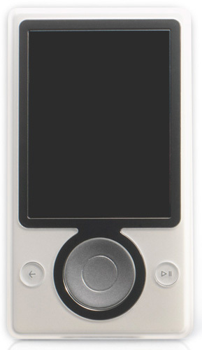 L'iPod à la Microsoft