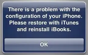 Apple aurait renforcé ses mesures de protections sur iBooks