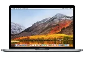 #FrenchDays : MacBook Pro 13" à 1099€, iPad 5 à 269€, MacBook Air à 888€ (sélection)