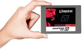 Kingston débarque sur le marché des SSD de (presque) 1To, mais à quel prix ?