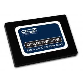 OCZ Onyx : le SSD abordable mais limité en capacité